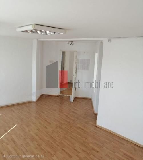 Piata Foisorul de Foc, spatiu birouri de inchiriat, 100 mp
